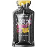 BrainMax LAUF Energy Gel s kofeinem 40 g – Zboží Dáma