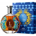 Lautrec Cognac XO Grande Champagne 40% 0,7 l (kazeta) – Sleviste.cz