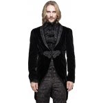 Devil Fashion kabát pánský CT05201 – Zboží Dáma