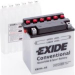 Exide YB10L-A2, EB10L-A2 – Hledejceny.cz