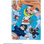 Cinereplicas Adventní kalendář 2025, Naruto – Hledejceny.cz