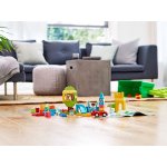 LEGO® DUPLO® 10914 Velký box s kostkami – Zboží Živě