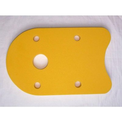 Dena velká PLOVÁK – Zboží Dáma