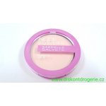 Gabriella Salvete Nude Powder matující kompaktní pudr SPF15 2 8 g – Zbozi.Blesk.cz