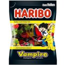 Bonbón Haribo Vampire 200 g