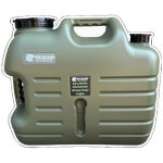 Holdcarp Cubic Water Carrier 25 l – Hledejceny.cz