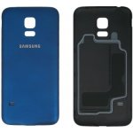 Kryt Samsung G800 Galaxy S5 mini zadní modrý – Zbozi.Blesk.cz