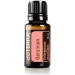 doTerra Esenciální olej Geranium Muškát 15 ml – Zboží Mobilmania