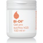 Bi-Oil Gel pro suchou kůži 100 ml – Zboží Mobilmania