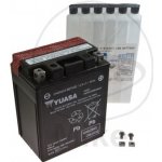 Yuasa YTX14AHL-BS – Zboží Mobilmania