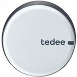 tedee – chytrý zámek, stříbrný – Hledejceny.cz