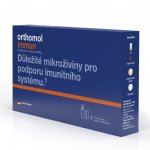 Orthomol immun 7 denních dávek – Hledejceny.cz