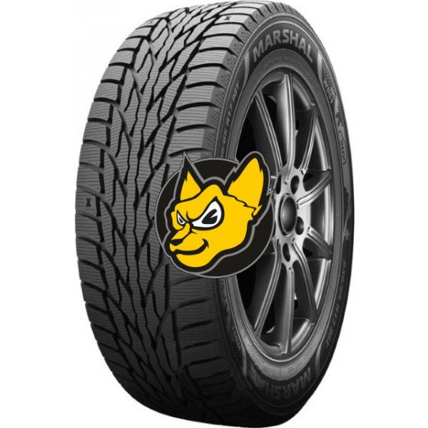 Osobní pneumatika Marshal Wintercraft Ice WS51 235/60 R18 107T