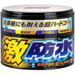 Soft99 Water Block Wax Dark 200 g – Hledejceny.cz