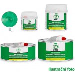 BOLL Stěrkový tmel se skelným vláknem 200g – Zboží Mobilmania