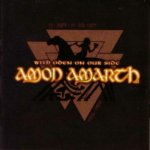 Amon Amarth - With Oden On Our Side LP – Hledejceny.cz