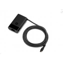 HP USB-C AC Adapter 65W EURO 671R2AA - originální