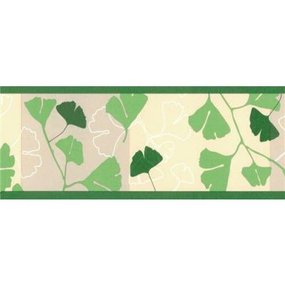 IMPOL TRADE 69055 Samolepící bordury, rozměr 5 m x 6,9 cm – Sleviste.cz
