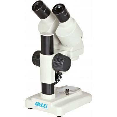 DeltaOptical StereoLight 20x – Zboží Živě