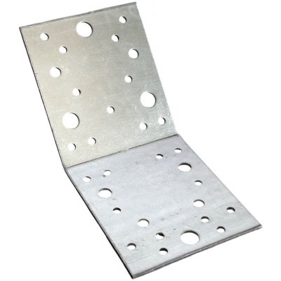 Mark KLR 5 Úhelník spojovací 135° 105x105x90x2,5 – HobbyKompas.cz