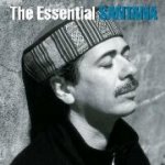 Santana - The Essential CD – Zboží Mobilmania