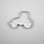 Vykrajovátko traktor 49x67mm Jandejsek – Zboží Dáma