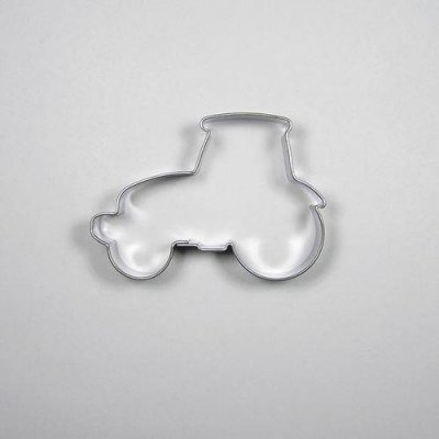 Vykrajovátko traktor 49x67mm Jandejsek – Zboží Dáma