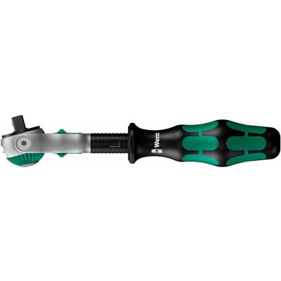 Wera 003500 Ráčna Zyklop 8000 A Speed 1/4" – Hledejceny.cz