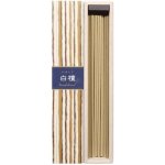 Nippon japonské vonné tyčinky Sandalwood Kayuragi 40 ks – Hledejceny.cz