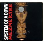 System Of A Down - Mezmerize CD – Sleviste.cz