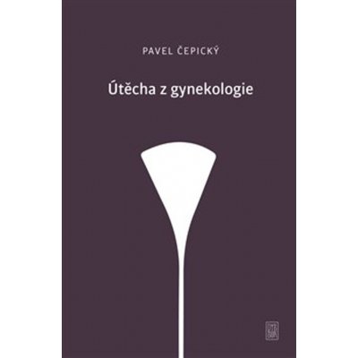 Útěcha z gynekologie – Hledejceny.cz