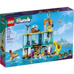 LEGO® Friends 41736 Námořní záchranářské centrum – Hledejceny.cz