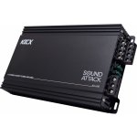 KICX Sound Attack 4.90 | Zboží Auto