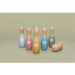 Little Dutch Bowling dřevěný – Zboží Dáma