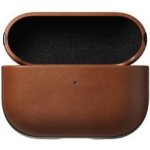 Nomad Leather case English Tan AirPods Pro 2 NM01999485 – Hledejceny.cz