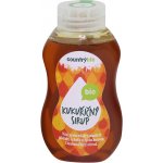 Country Life Bio Kukuřičný sirup 250 ml – Sleviste.cz