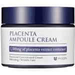 Mizon Placentový krém Placenta Ampoule Cream 50 ml – Zboží Mobilmania