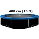 Aga Ochranná síť pod trampolínu 400 cm