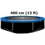 Aga Ochranná síť pod trampolínu 400 cm – Zboží Mobilmania