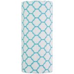 T-tomi Velká bavlněná tetra osuška blue renaissance / modrá renesance – Sleviste.cz