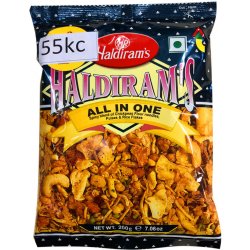 Haldirams All in One 200 g