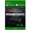 Hra na Xbox One Gears of War 4: Operations Stockpile