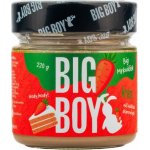 Big Boy Big Mrkváček 220 g – Sleviste.cz