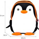 Cuties and Pals Tučňák baťůžek – Zboží Dáma