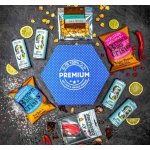 Giftboxeo plné Gin Tonicu Modré – Zboží Mobilmania