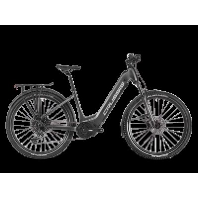 Crussis One-Country 10.10 2025 – Zboží Dáma