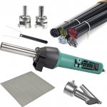 Yihua 8858-I Sada + lepidla + tryska + pletivo – Zboží Dáma