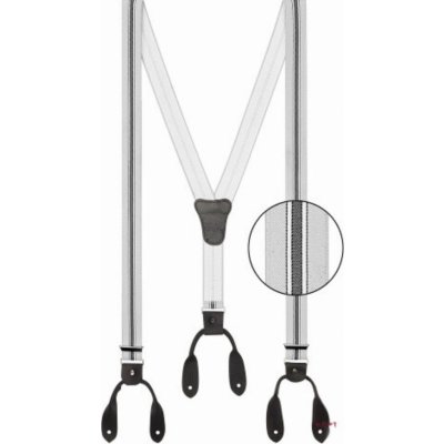 Stars & Stripes HT-08 white grey – Hledejceny.cz