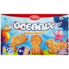 Krekr a snack Cuétara Tosta Rica Oceanix pšeničné sušenky s čokoládou 160 g