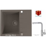 Set Alveus Cadit 10 + Siros – Zboží Dáma